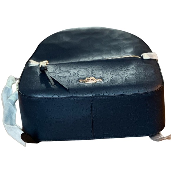 🔥NWT Coach Jordyn Backpack - Picture 6 of 10